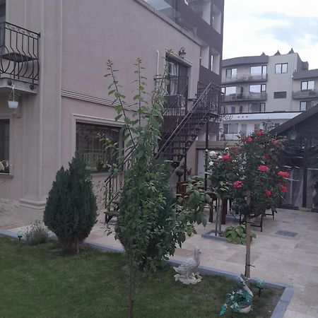 Casa Andrei Daire Navodari Dış mekan fotoğraf