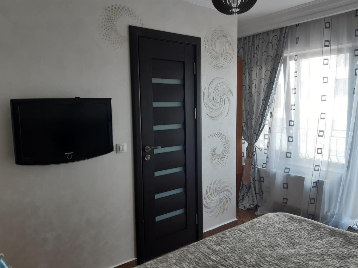 Casa Andrei Daire Navodari Dış mekan fotoğraf