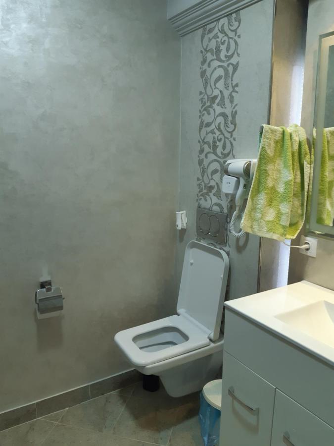 Casa Andrei Daire Navodari Dış mekan fotoğraf