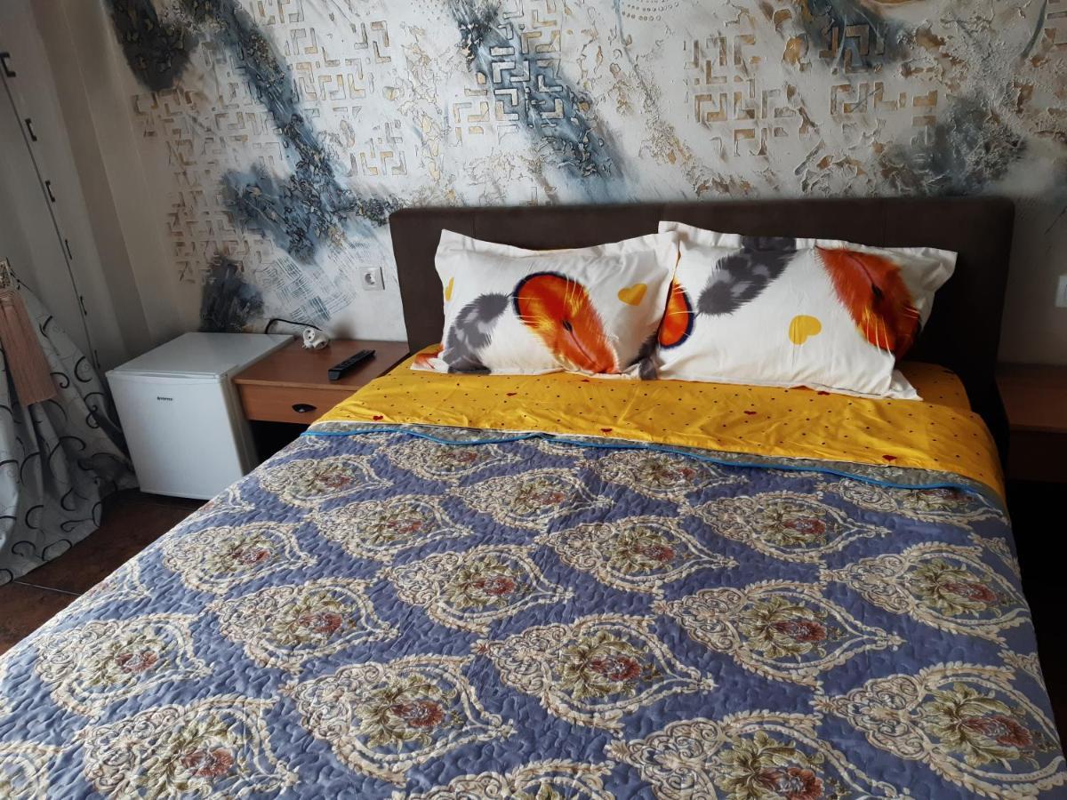 Casa Andrei Daire Navodari Dış mekan fotoğraf