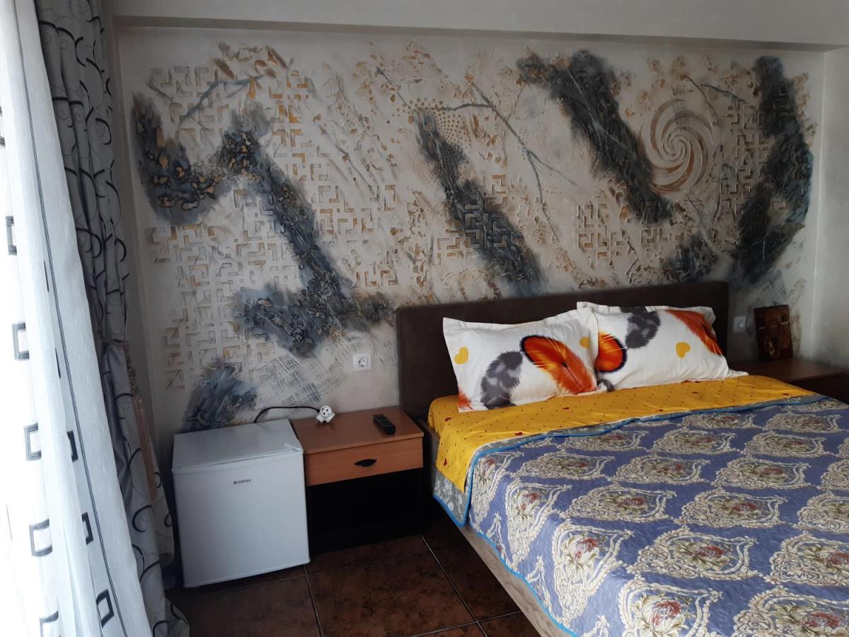 Casa Andrei Daire Navodari Dış mekan fotoğraf