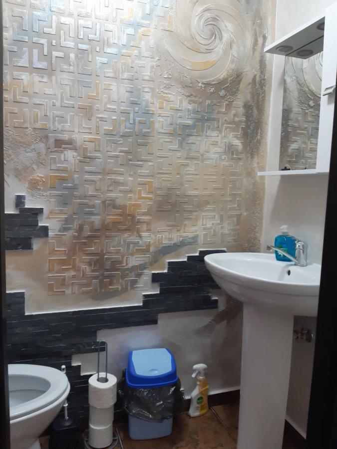 Casa Andrei Daire Navodari Dış mekan fotoğraf