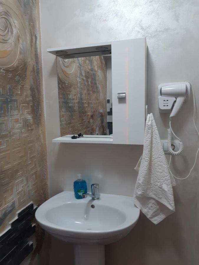 Casa Andrei Daire Navodari Dış mekan fotoğraf