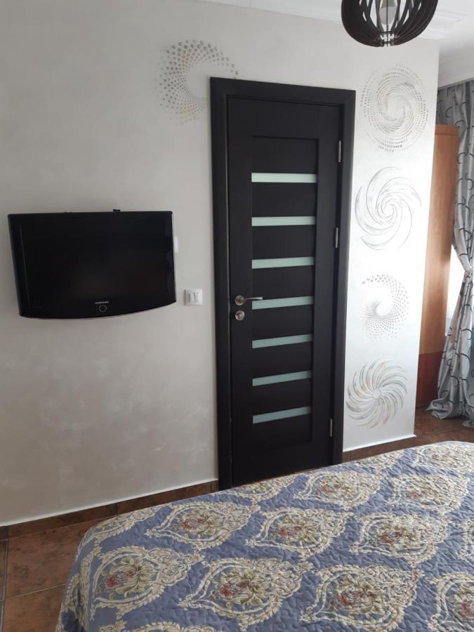 Casa Andrei Daire Navodari Dış mekan fotoğraf