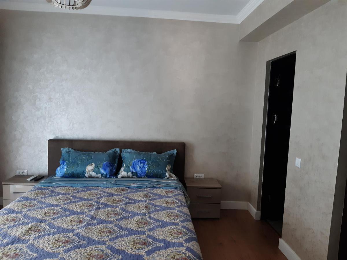 Casa Andrei Daire Navodari Dış mekan fotoğraf