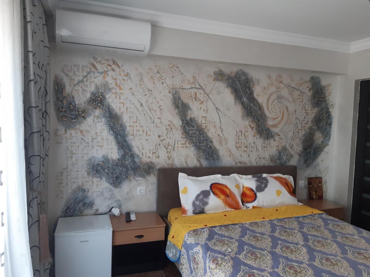 Casa Andrei Daire Navodari Dış mekan fotoğraf