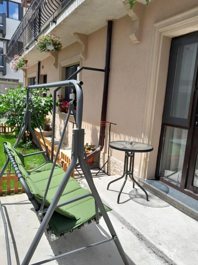Casa Andrei Daire Navodari Dış mekan fotoğraf
