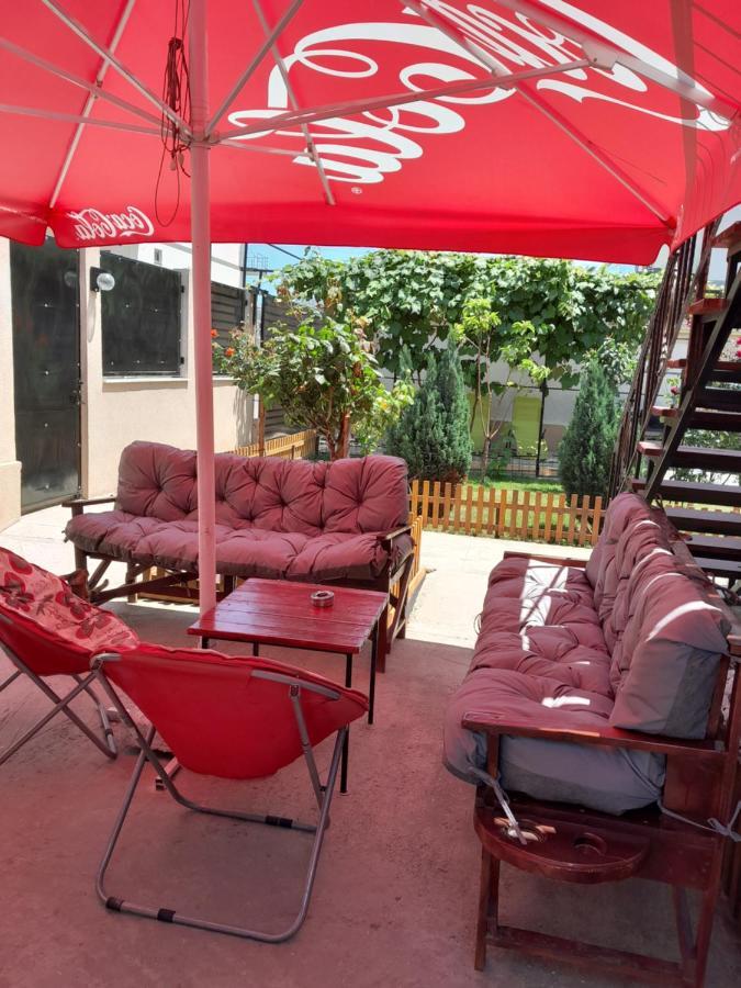 Casa Andrei Daire Navodari Dış mekan fotoğraf