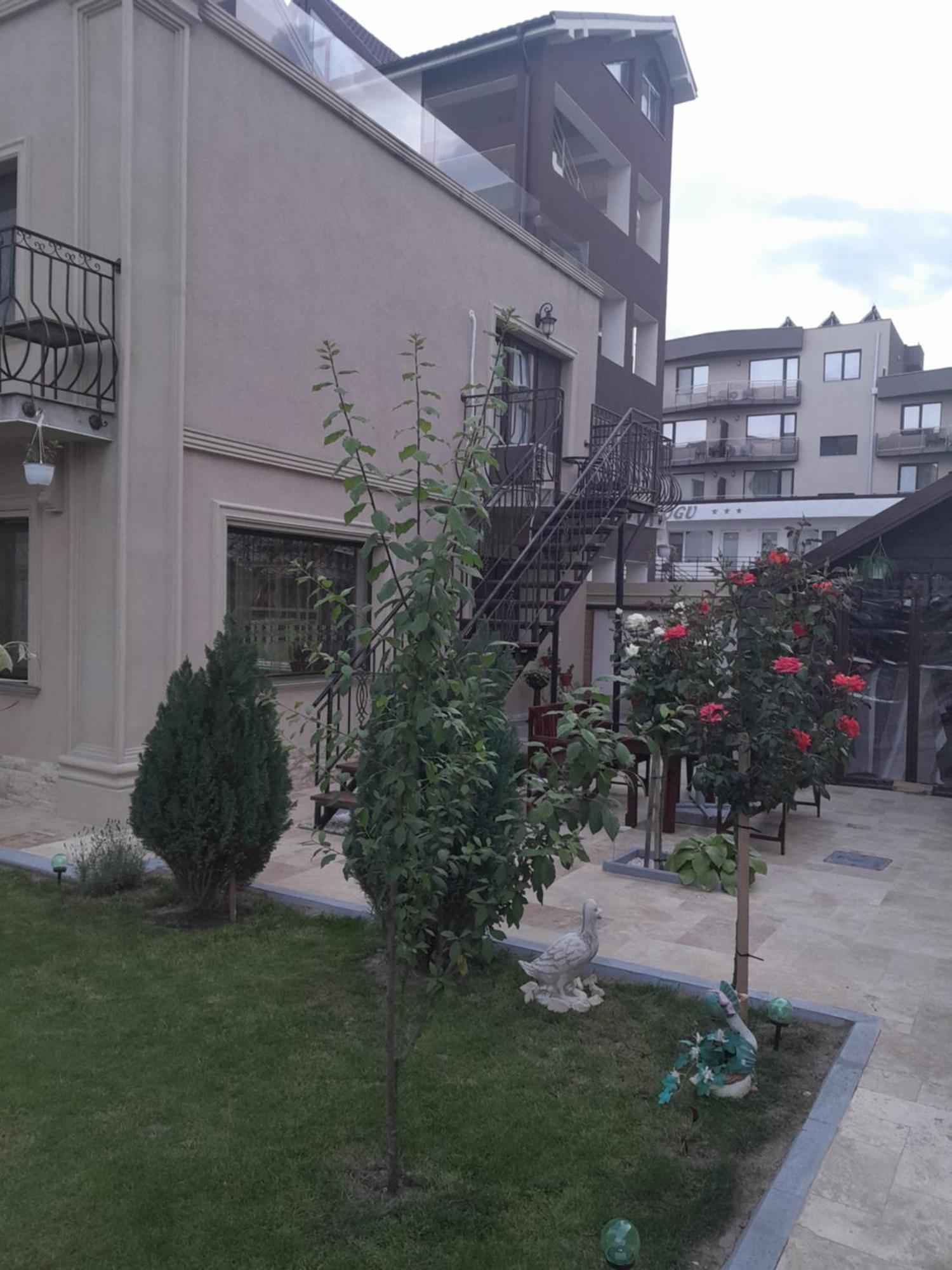 Casa Andrei Daire Navodari Dış mekan fotoğraf